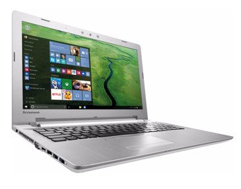 Laptop Lenovo 500 i7-6500U/15.6" FHD/12GB/1TB/DVD/BT/Radeon R7 M360 4GB/Cam 3D/Win 10/UK