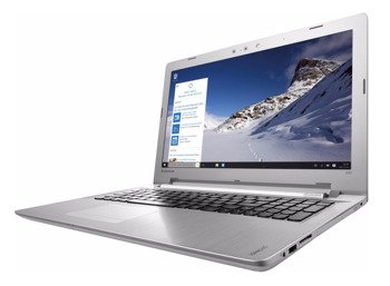Laptop Lenovo 500 i7-6500U/15.6" FHD/12GB/1TB/DVD/BT/Radeon R7 M360 4GB/Cam 3D/Win 10/UK