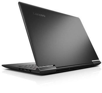 Laptop Lenovo 700-15ISKN1 I7-6700HQ/15.6" FHD/8GB/SSD 256GB/GeForce GTX 950M 2GB/Win 10