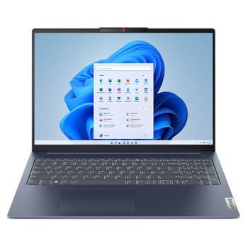 Laptop Lenovo SLIM-5-16IRU9 7-150U/16" WUXGA (1920x1200) Touchscreen/16GB/SSD 1TB/BT/Win 11 Abyss Blue