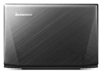 Laptop Lenovo Y50-70K1 i7-4700HQ/15.6" UHD/16GB/SSD 256GB/GeForce GT860M 2GB/BT/BLK/Win 8.1