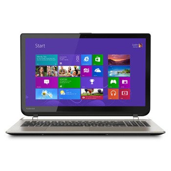 Laptop Toshiba S55T-B5273NR i7-4710HQ/15.6" TouchScreen/8GB/SSD 1TB/BLK/Win 8.1