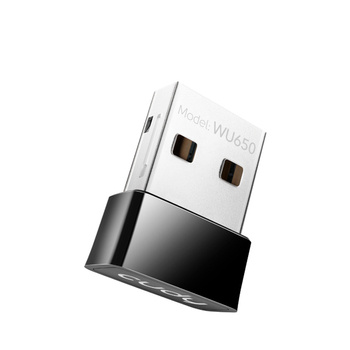 Mini USB Adapter Cudy Wi-Fi AC650