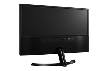 Monitor LG 27MP58VQ-P IPS LED/27" FHD(1920x1080)/DVI/VGA/HDMI