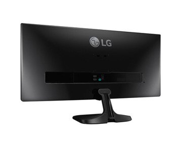 Monitor LG 29UM57-P IPS LED/29" 21:9 WFHD(2560x1080)/HDMI