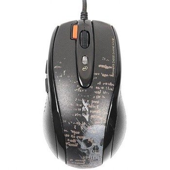 Mysz A4Tech XGame V-Track F5 USB