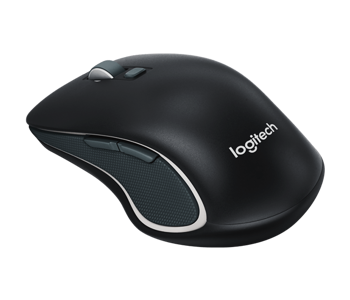Mysz bezprzewodowa Logitech M560 czarna