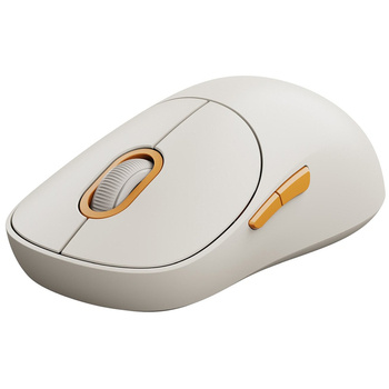 Mysz bezprzewodowa Xiaomi Wireless Mouse 3 (biała)