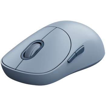 Mysz bezprzewodowa Xiaomi Wireless Mouse 3 (niebieska)