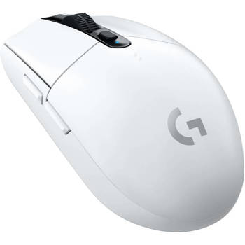 Mysz gamingowa Logitech G305 Lightspeed (biały)