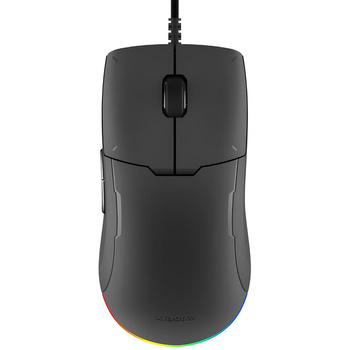 Mysz gamingowa Xiaomi Gaming Mouse Lite (czarna)