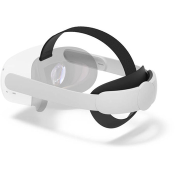 Oculus Quest 2 Elite Strap with Battery / Uszkodzone opakowanie