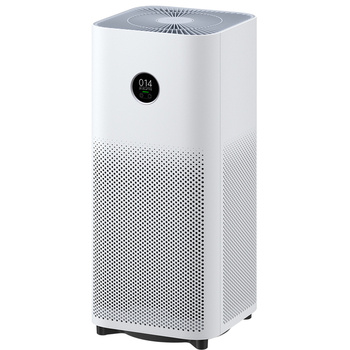 Oczyszczacz powietrza Xiaomi Smart Air Purifier 4