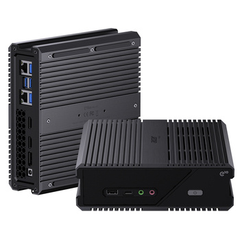 PC Chuwi E10 (Acer) ETbox i5-12450H/16GB/SSD 512GB/BT/Win 11 Pro