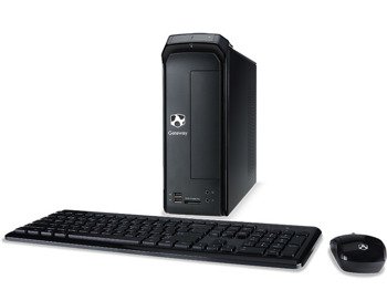 PC Gateway SX2110-EW29 E1-1500/8GB/1TB/DVD/Keyboard+Mouse/Win 8
