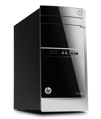 PC HP 500-C60 AMD A6-5200/8GB/1TB+SSD 128GB/DVD/Win 8.1