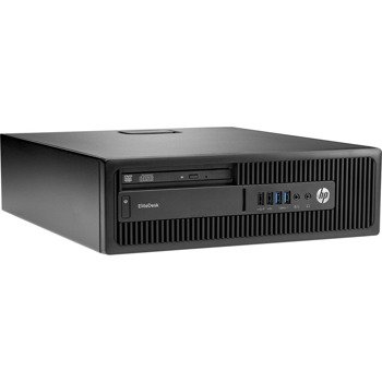PC HP EliteDesk HP800K26 SFF i5-4590/8GB/SSD 128GB/DVD/ Keyboard+Mouse/Win 10 Pro