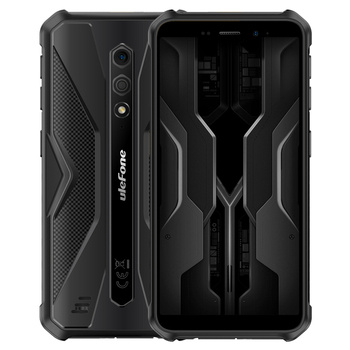 Pancerny Smartfon Ulefone Armor X12 Pro 4GB/64GB Czarny