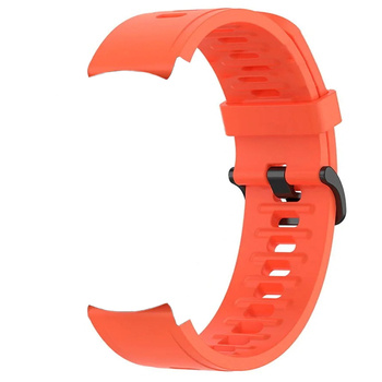 Pasek do smartwatcha Mibro 22mm (Flame orange)