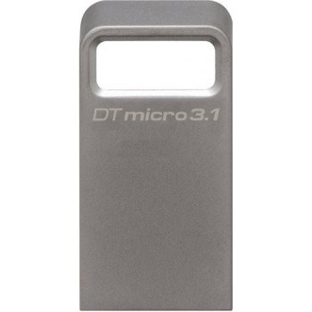 Pendrive Kingston 32GB Data Traveler Micro3.2 USB3.1