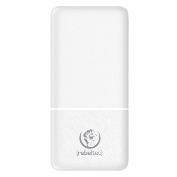 Powerbank 10 000mAh 10W Rebeltec P10