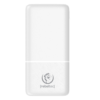 Powerbank 20 000mAh 10W Rebeltec P20