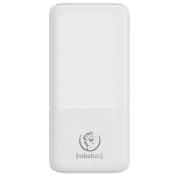 Powerbank 30 000mAh 10W Rebeltec P30