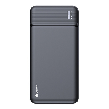 Powerbank Denver z baterią litową 20000mAh