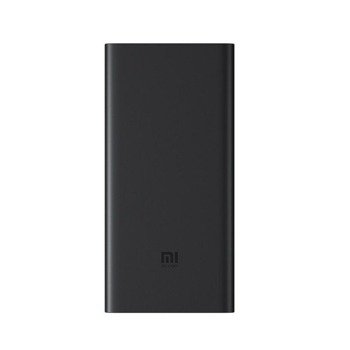 Powerbank bezprzewodowy Xiaomi Mi Wireless Power Bank 10000mAh (black)