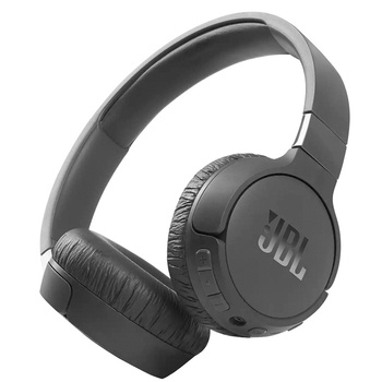 Słuchawki nauszne JBL Tune 660 NC (czarne)