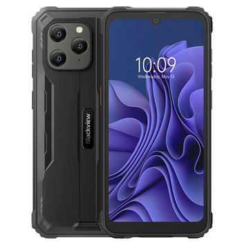 Smartphone Blackview BV5300 PRO Black