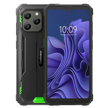 Smartphone Blackview BV5300 PRO Green