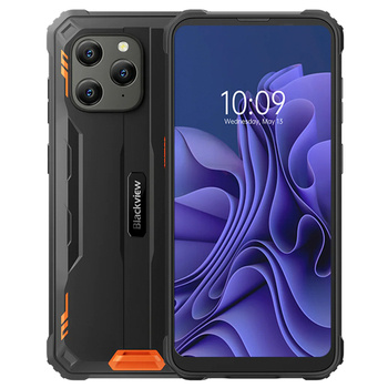 Smartphone Blackview BV5300 PRO Orange