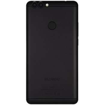 Smartphone Bluboo Dual (black)