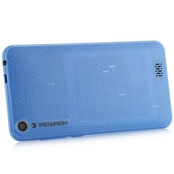 Smartphone Homtom HT16 Pro (blue)