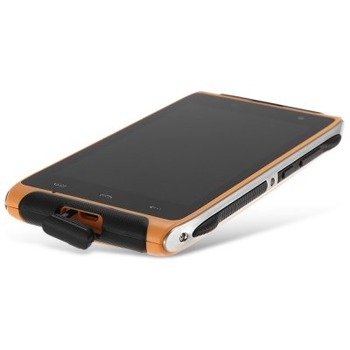 Smartphone Homtom HT20 Pro (orange)