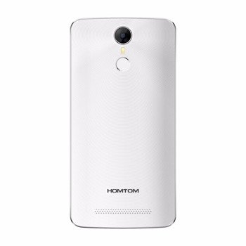 Smartphone Homtom HT27 (white)