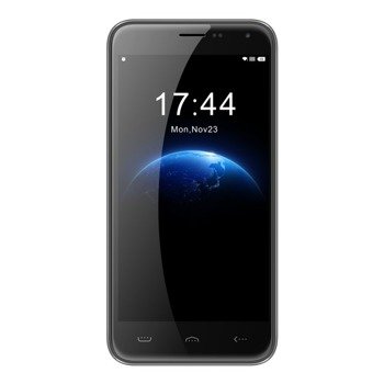 Smartphone Homtom HT3 Pro (black)