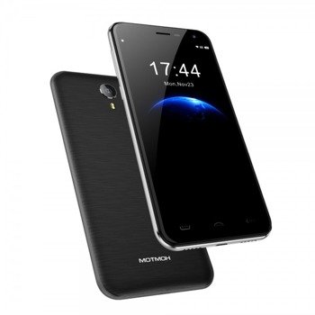 Smartphone Homtom HT3 (black)