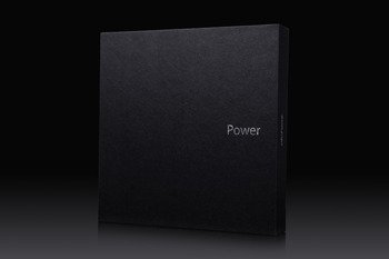 Smartphone Ulefone Power (dark blue)