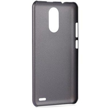 Smartphone Ulefone Tiger (grey) + etui/folia
