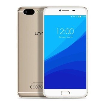 Smartphone Umi Z (gold)