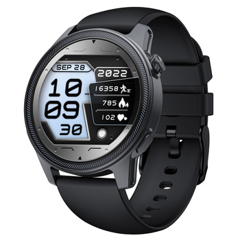 Smartwatch BT Denver SWC-392B czarny