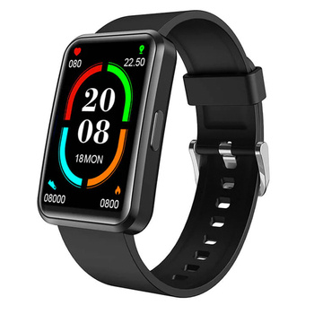 Smartwatch Blackview R5 black