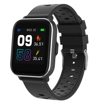 Smartwatch Denver Bluetooth SW-164 czarny