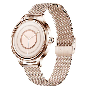 Smartwatch Kumi K3 złoty (gold)