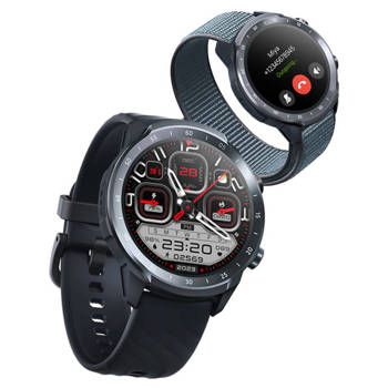 Smartwatch Mibro A2 (czarny)