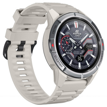 Smartwatch Mibro GS Active (Srebrny)