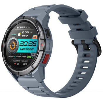 Smartwatch Mibro GS Active (Szary)