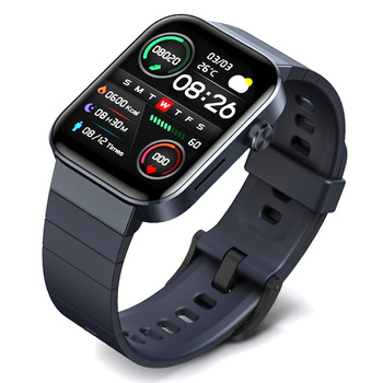 Smartwatch Mibro T1 czarny (black)